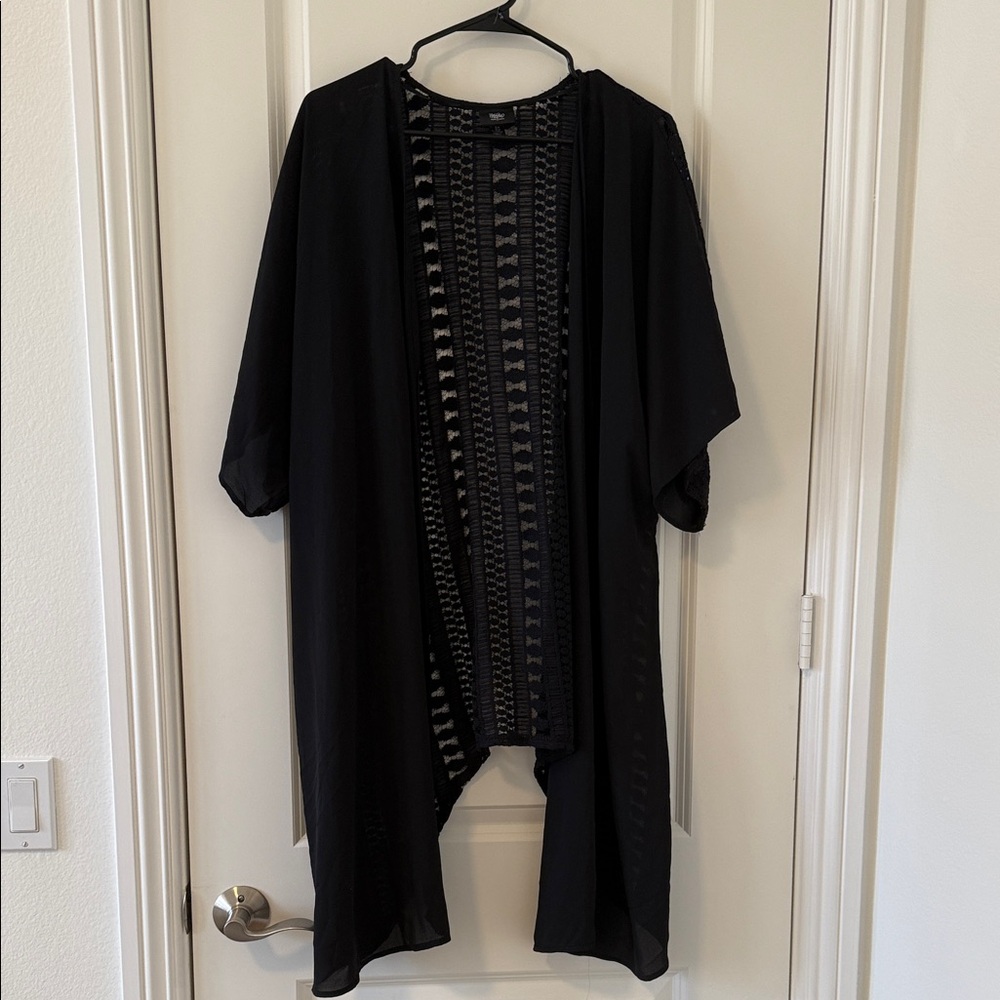 Bundle deal - 2 for $15 Missoni for Target Black Camisole